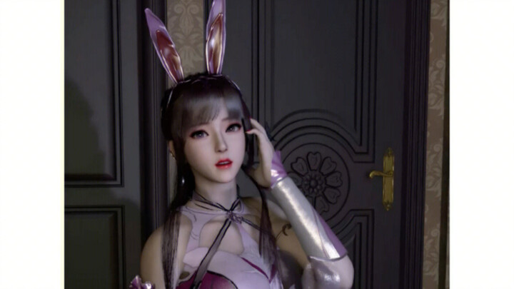 VAM mmd Xiao Wu sister