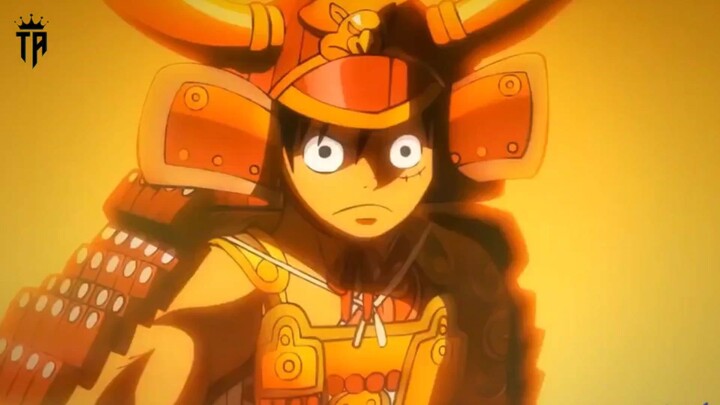 Selamat tinggal kerajaan wano