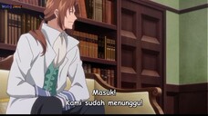 Seijo no Maryoku WA Bannou Desu s2 eps 1÷4
