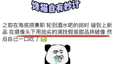 พอเจ้าตัวขี้กินมาทำธุรกิจอาหาร บอกเลยว่าเหมือนหนูตกถังข้าว แค่ทำงานสองเดือนก็อ้วนขึ้น 20 ชั่งแล้ว!!!