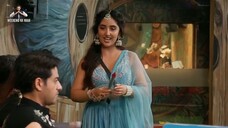 Bigg Boss Season 19 Episode 43 | Bigg Boss 19 2025 | Hindi Tv Show | Bigg Boss 19 24 Hours Live Show