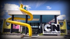 Goodbye, Cartoon Network Hotel (Vailskibum)