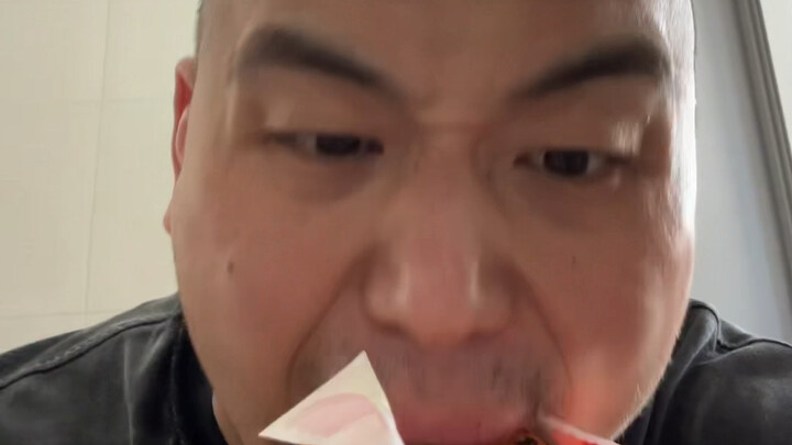 تقييم برغر صيني