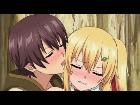 Ore dake Haireru Kakushi Dungeon「AMV」Horns ᴴᴰ 