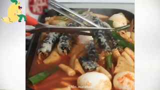 Âm thanh ngọt ngào nhất trên đời#doanngon#reviewfood