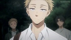 Kaoru Hana wa Rin to Saku Eps 7 sub indo