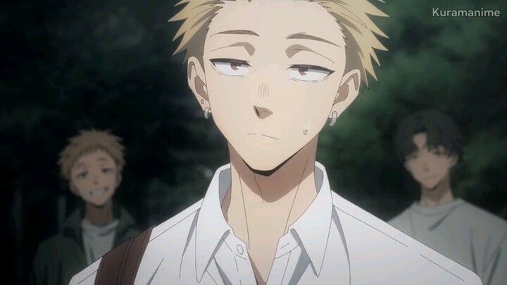 Kaoru Hana wa Rin to Saku Eps 7 sub indo