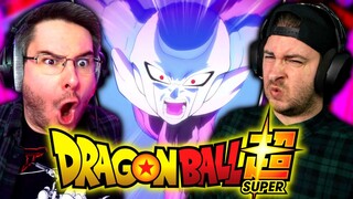 GOKU DEFEATED?! | Dragon Ball Super Episode 33 REACTION | Anime Reaction