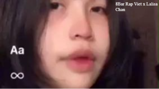 8bar Rap Viet x Lalisa | Cover By Chan