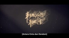 ANTARA CINTA DAN DENDAM EP19 SUB INDO