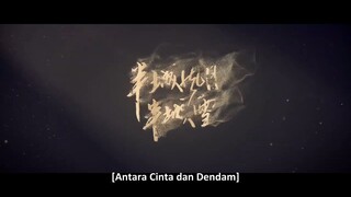 ANTARA CINTA DAN DENDAM EP19 SUB INDO