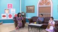 ก่อนบ่ายฯซีรีส์ ตรอกสำราญบ้านคุณท่าน (ภาค 4) EP.6