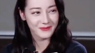 Dilireba has been secretly in love with Yang Mi for five years