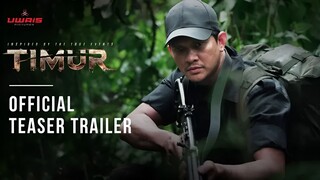 FILM INDONESIA BARU (IKO UWAIS) - TIMUR 2025