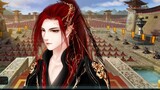 [Game][Jinyi of The Ghost Building]Cảnh cuối: Kết cục của Yan Yitian