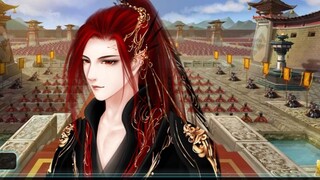 [เกม] [Jinyi of The Ghost Building] ฉากสุดท้าย: จุดจบของ Yan Yitian