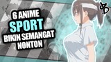 6 Rekomendasi Anime Sport Terbaik!
