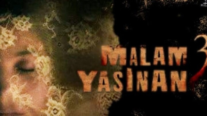 FULL REVIEW "MALAM 3 YASINAN" 🔥🔥🔥