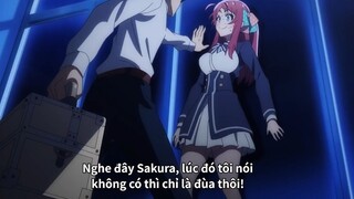 EM cứ yên tâm cứ để tôi lo #AniMeme