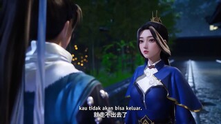 Throne of the sword master eps 9 1080p