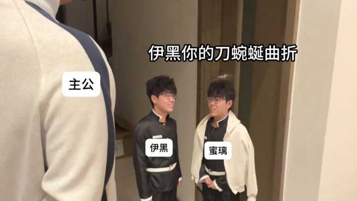 主公：都是好宝～