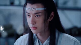 [Xianwang/abo/rebirth] The younger brother is the husband 02 Feng Pi's black-bellied Xian/rebirth co