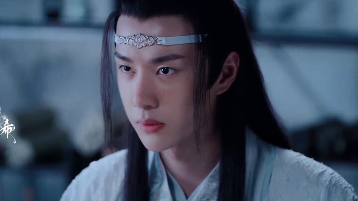 [Xianwang/abo/tái sinh] Em trai là chồng 02 Xian bụng đen/tái sinh của Feng Pi Bao Zhan hèn nhát khô