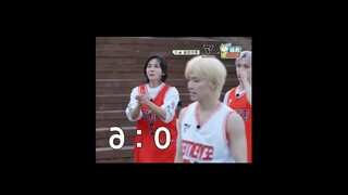 The way Seungkwan just fainted after realizing he says nice +Vernon n Jeonghan's reaction😂#seventeen