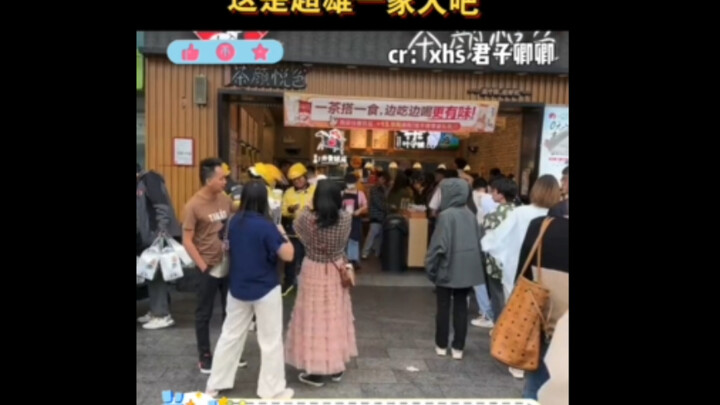 Keluarga yang benar-benar super jago, ngeri banget!