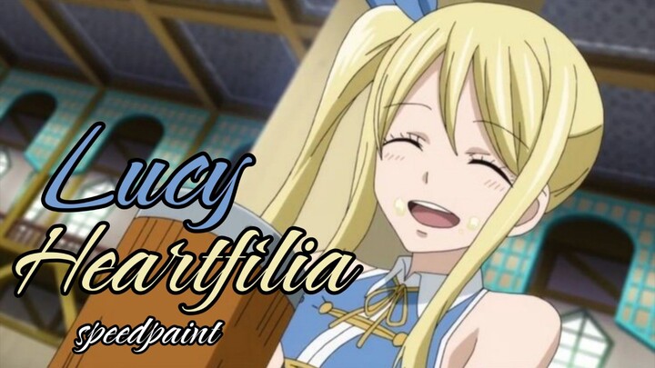 Gelut dibantuin ayang 🥰 [fairy tail fanart part 2]