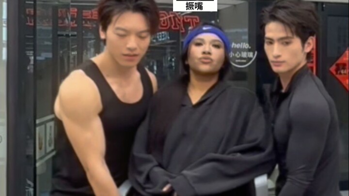 After practice, I’ll take some time to listen to their issues with their birth families.