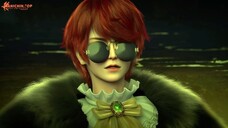 Law of the Devil Episode 11-15 Subtitle Indonesia