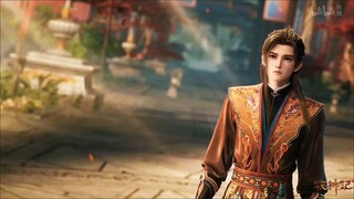 Scane yg bisa bikin mewek🥺