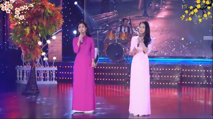 Tuyệt Phẩm Bolero Nghe Mãi Không Chán - Phương Anh & Phương Ý