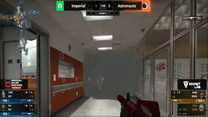 cân team 3 #csgo, #csgo_pro