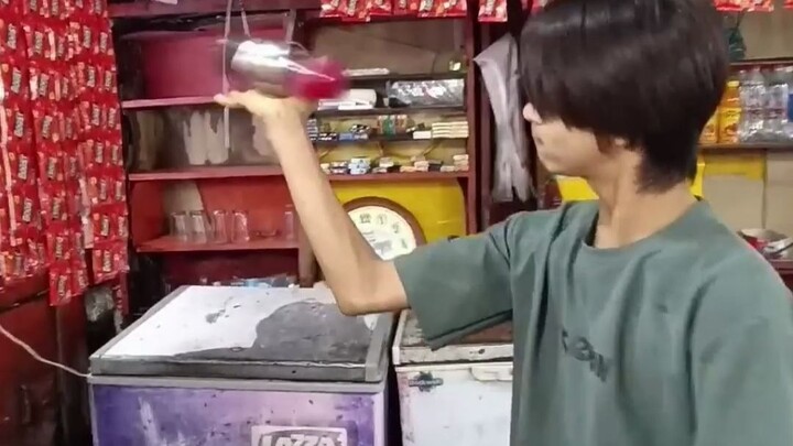 لم يكن من السهل تركيبه له