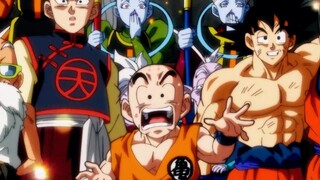 Dragon Ball Super 175: Turnamen Kekuasaan telah berakhir! Kaisar Jahat kembali ke dunia!