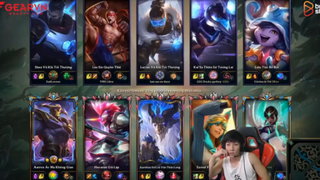 _Trượng Trường Sinh liệu có còn hiệu quả cho Aurelion Sol__ - Dragon B Stream_Tr