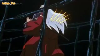 Inuyasha Movie 1 (part 2) (after episode 54)