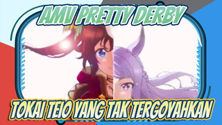 Tokai Teio - Cerita Berjudul "Tak Tergoyahkan" | AMV Pretty Derby