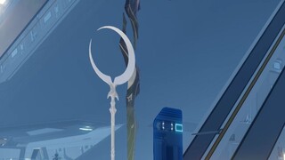 Dangerous Party of Flaming Swords and Scythes