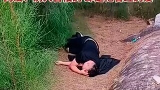 “这不是普通的骨头，这是妈妈的味道”