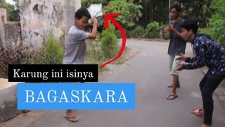 BOCIL EPEP - KOMEDI SJK (episode 1)