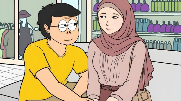 Pernikahan Dini Part 2 - Doracimin