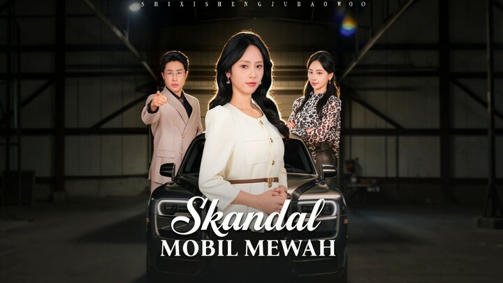 Skandal Mobil Mewah Full Bahasa Indonesia (FR)