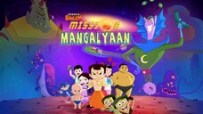 Chhota Bheem Aur Mission Mangalyaan