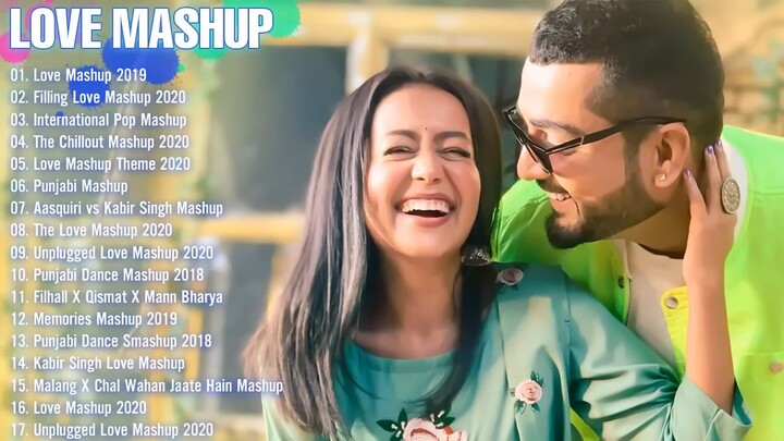 mashup songs Bollywood remix mashup songs