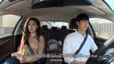 EXchange 2 (EngSub) | Episode 6 - Part 1 | "Getting Closer"