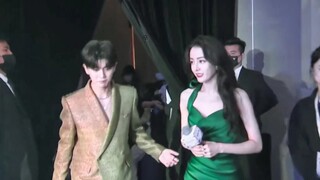 这么好看的造型工作室你都不拍花絮！连视频都没有，只有照片