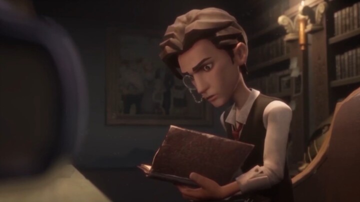 [Identity V / Story] T-Rank Tier List for All Survivors in the Main Storyline